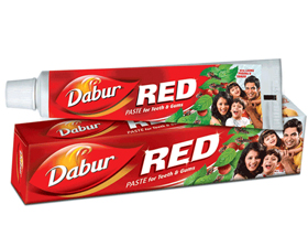     (Dabur Red Paste for Teeth & Gums), 100 